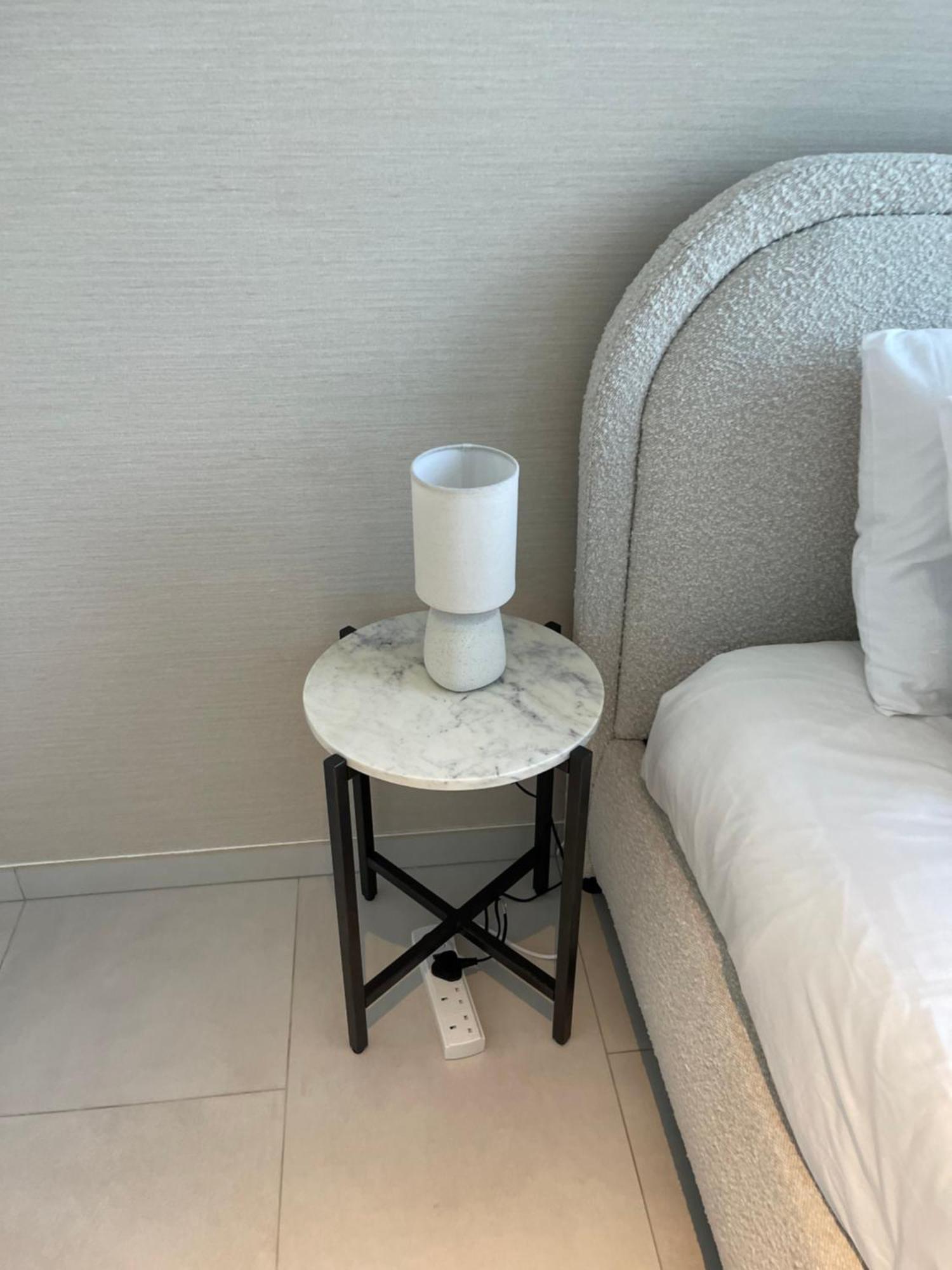 Marquise Square Tower Luxury App'S Hotel Dubaj Kültér fotó
