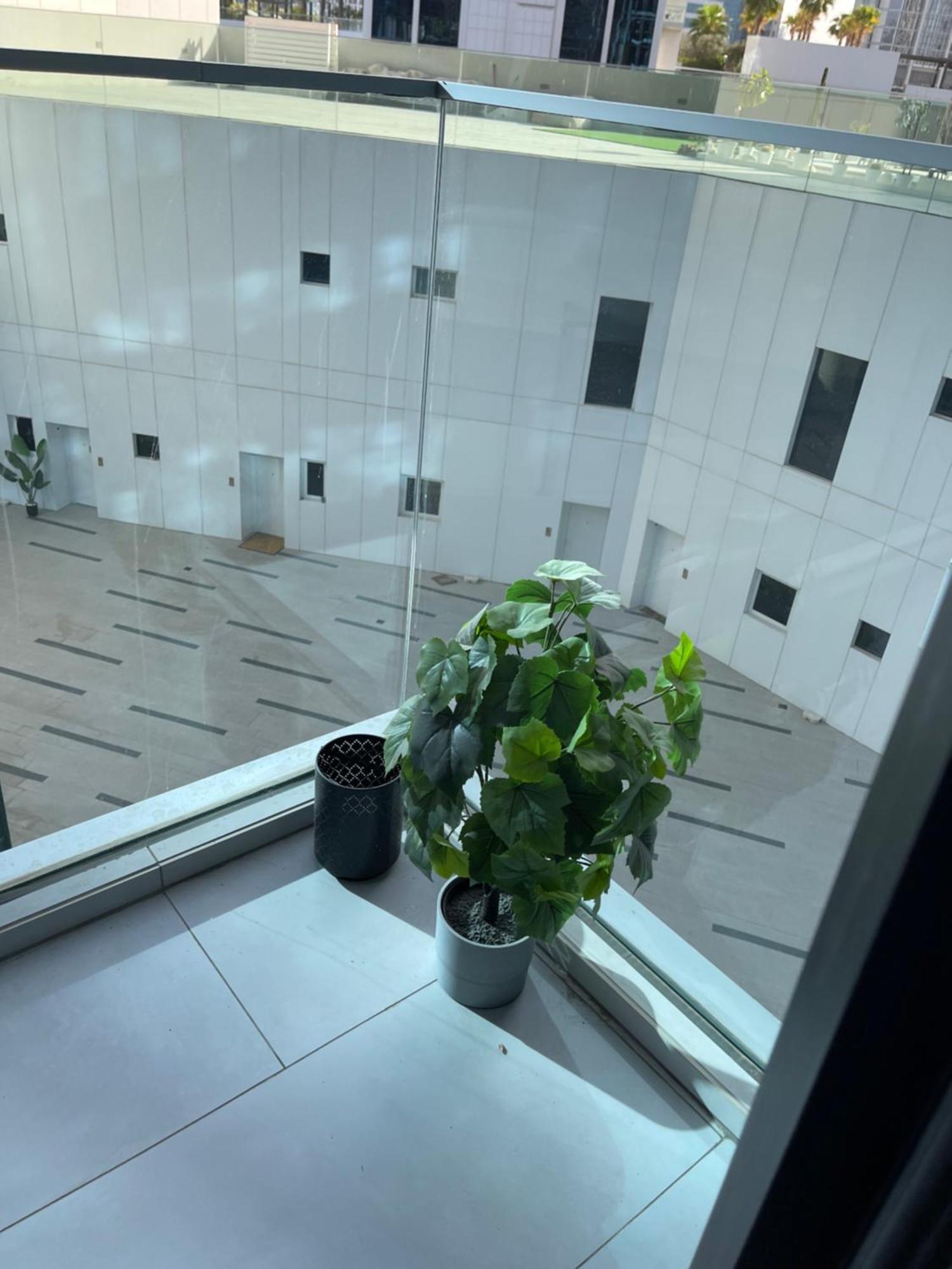 Marquise Square Tower Luxury App'S Hotel Dubaj Kültér fotó