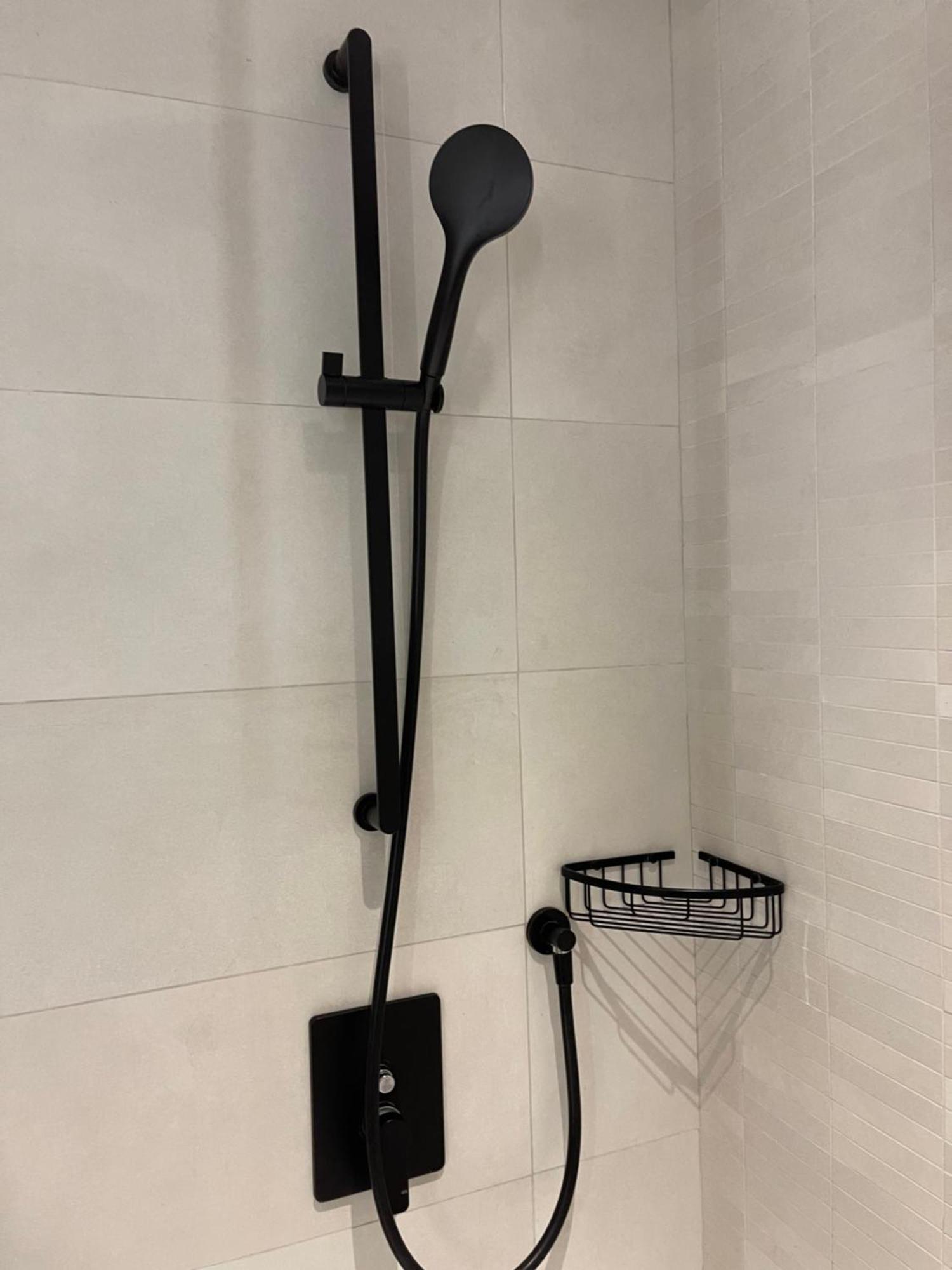 Marquise Square Tower Luxury App'S Hotel Dubaj Kültér fotó