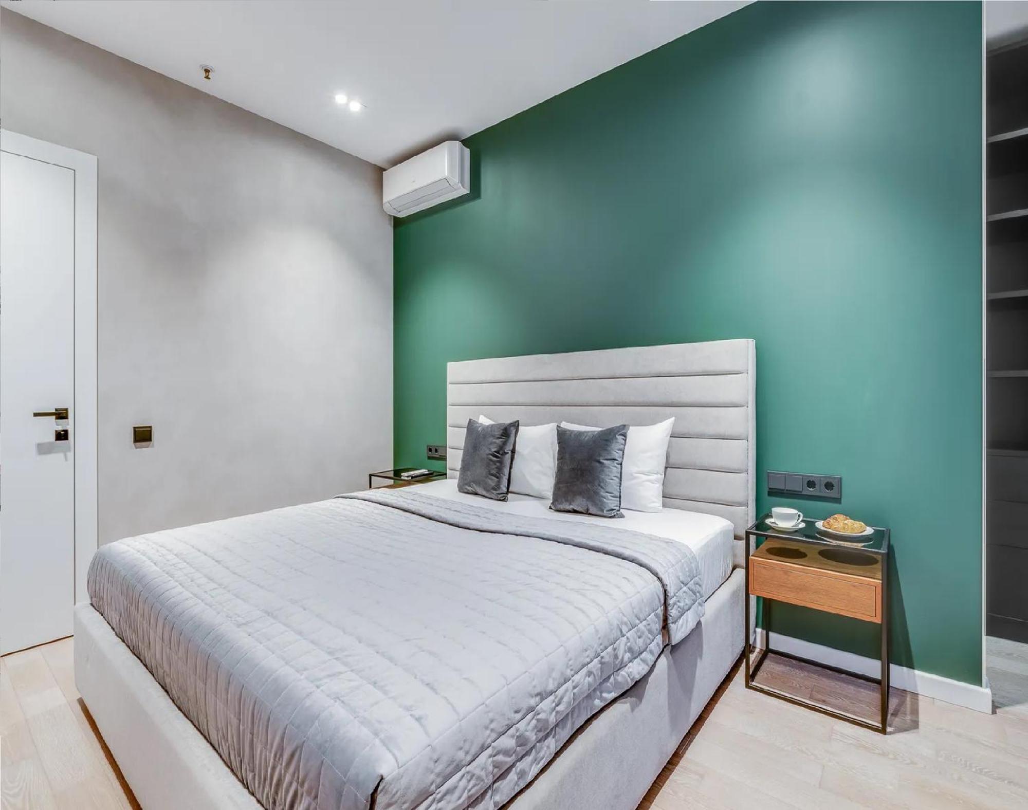 Marquise Square Tower Luxury App'S Hotel Dubaj Kültér fotó