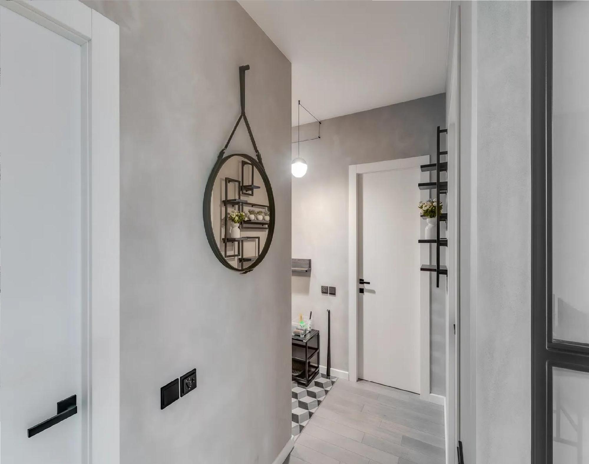 Marquise Square Tower Luxury App'S Hotel Dubaj Kültér fotó