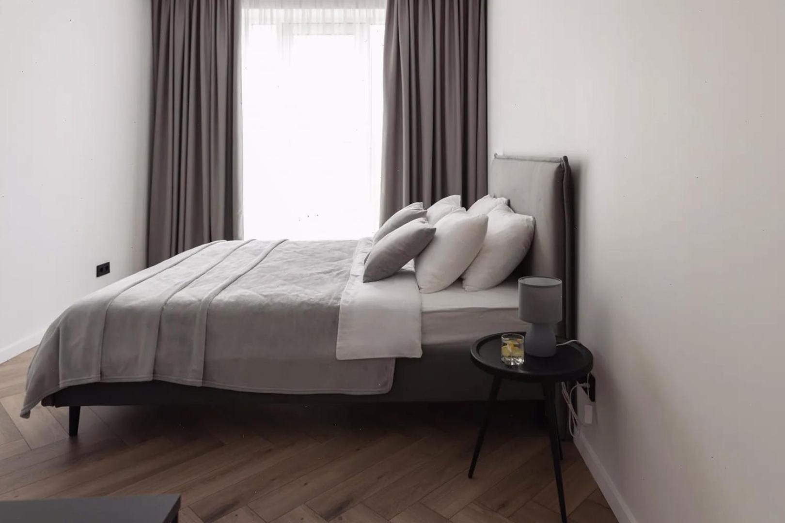 Marquise Square Tower Luxury App'S Hotel Dubaj Kültér fotó